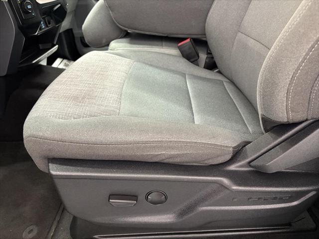 used 2023 Ford F-150 car, priced at $37,995