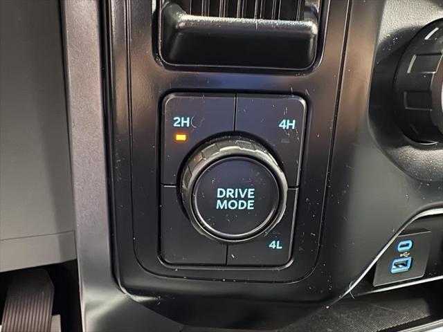 used 2023 Ford F-150 car, priced at $37,995