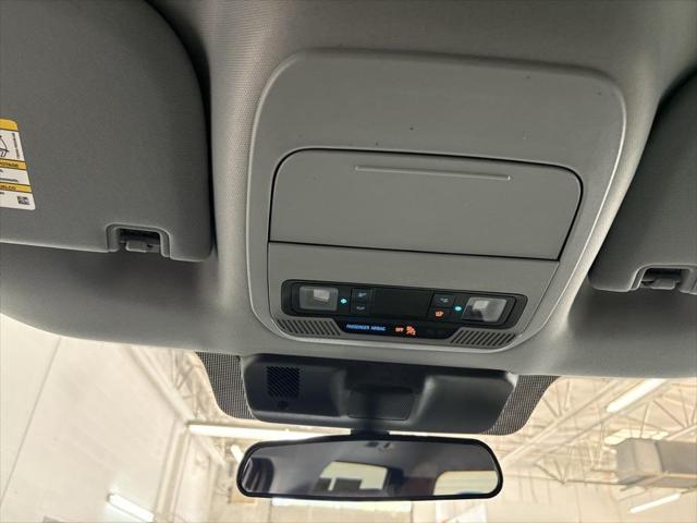 used 2023 Ford F-150 car, priced at $37,995