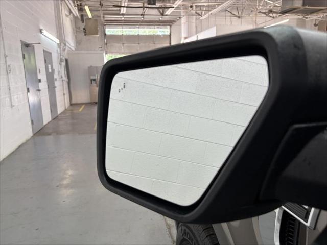 used 2023 Ford F-150 car, priced at $37,995