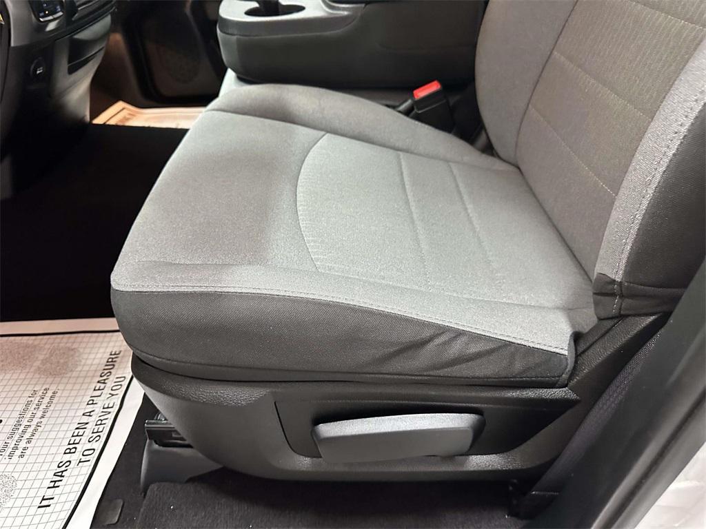 used 2024 Ram 1500 Classic car, priced at $30,888