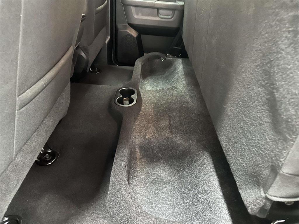 used 2024 Ram 1500 Classic car, priced at $30,888