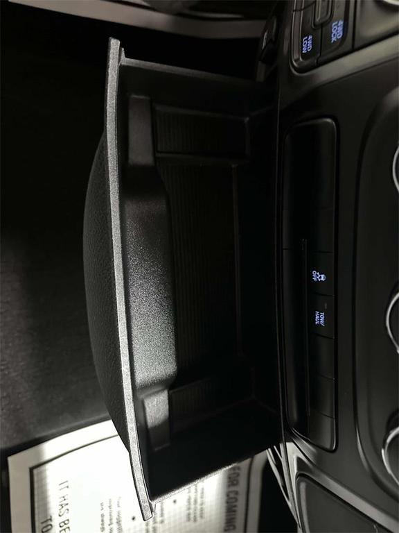 used 2024 Ram 1500 Classic car, priced at $30,888
