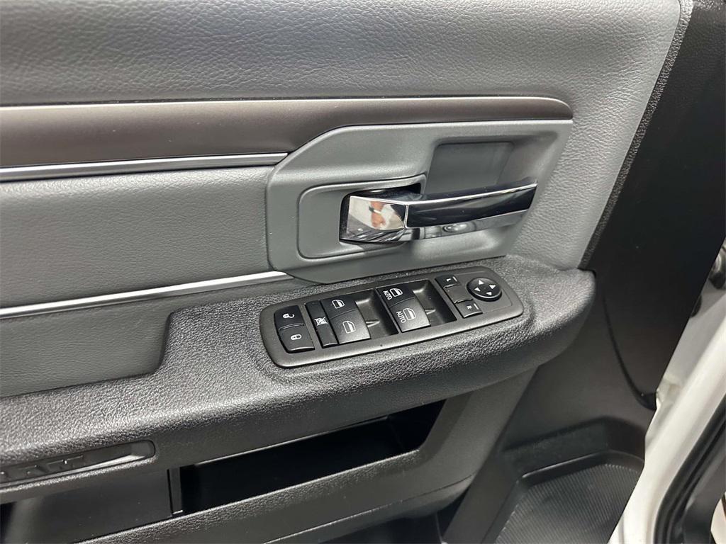 used 2024 Ram 1500 Classic car, priced at $30,888