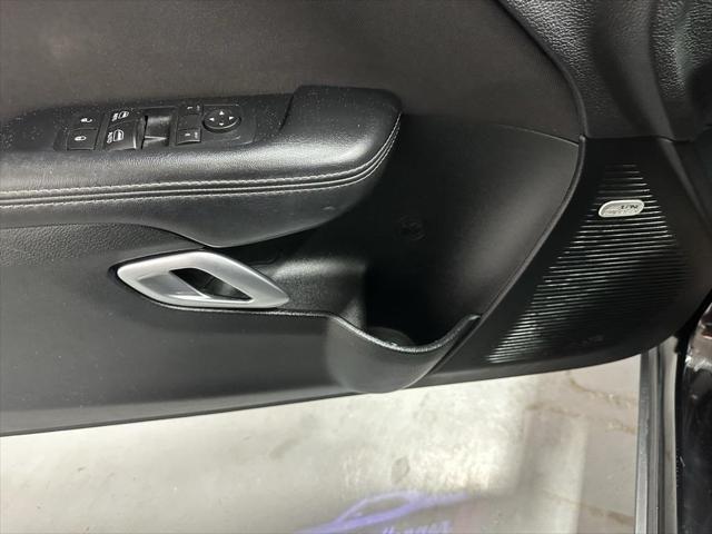used 2017 Dodge Challenger car, priced at $19,830