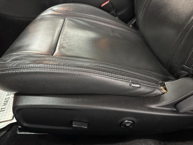 used 2017 Dodge Challenger car, priced at $19,830