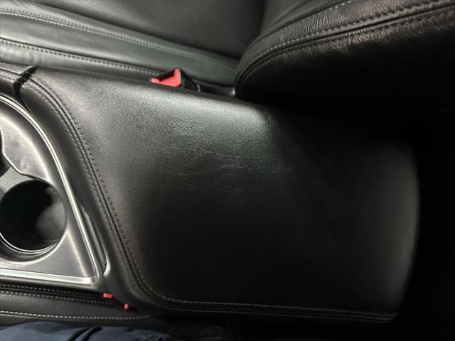 used 2017 Dodge Challenger car, priced at $19,830