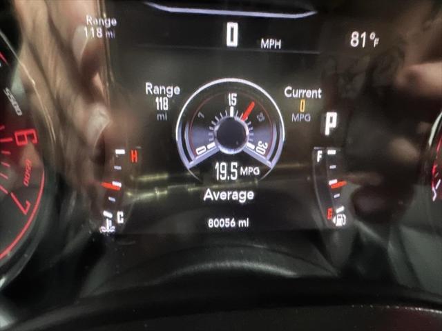used 2017 Dodge Challenger car, priced at $19,830