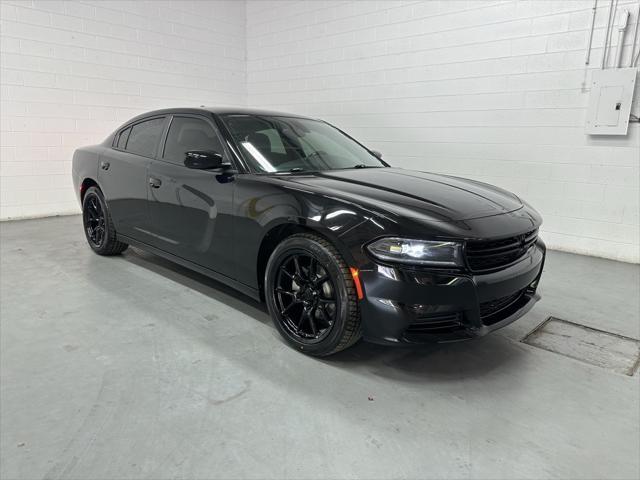 used 2023 Dodge Charger car, priced at $24,859