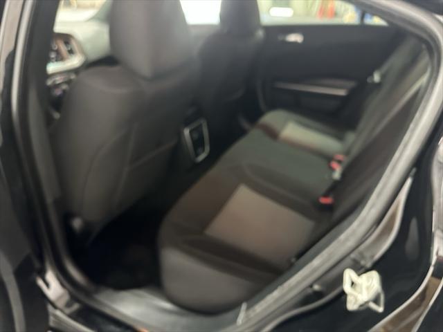 used 2023 Dodge Charger car, priced at $24,859