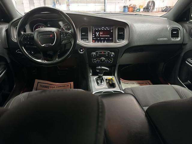 used 2023 Dodge Charger car, priced at $24,859