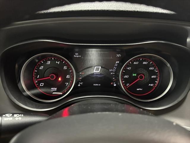 used 2023 Dodge Charger car, priced at $23,908