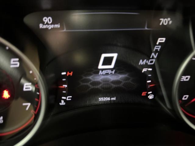 used 2023 Dodge Charger car, priced at $24,859