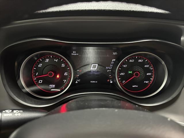 used 2023 Dodge Charger car, priced at $24,859