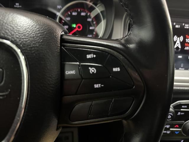 used 2023 Dodge Charger car, priced at $23,908