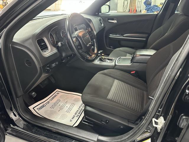 used 2023 Dodge Charger car, priced at $24,859