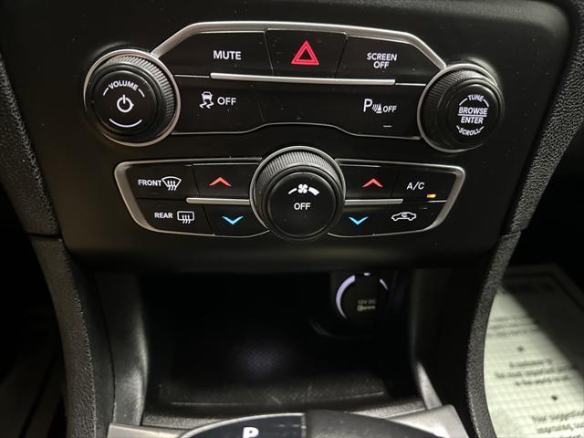 used 2023 Dodge Charger car, priced at $24,859
