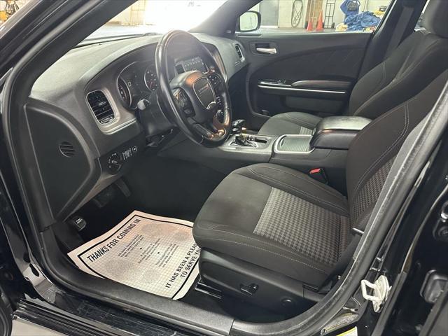 used 2023 Dodge Charger car, priced at $23,908