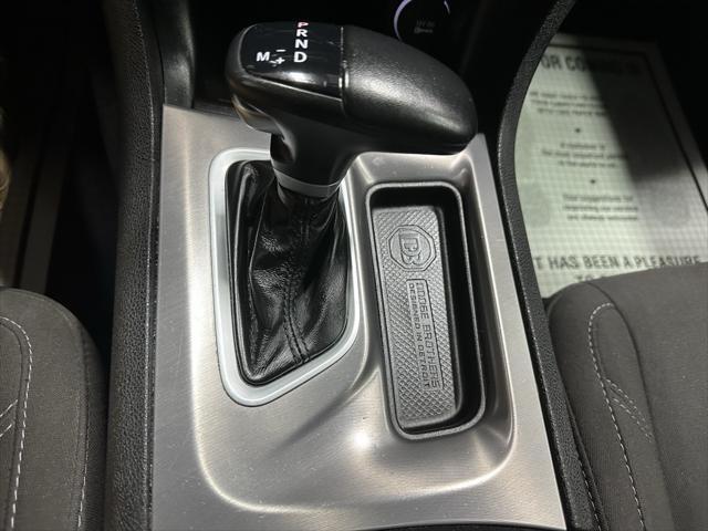 used 2023 Dodge Charger car, priced at $24,859