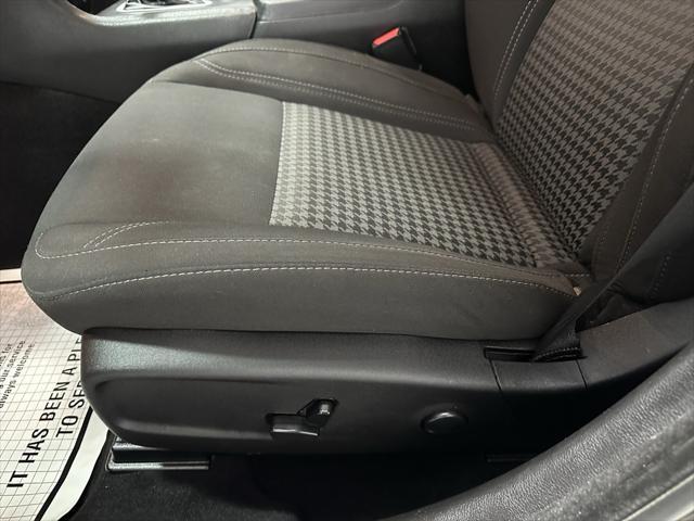 used 2023 Dodge Charger car, priced at $24,859