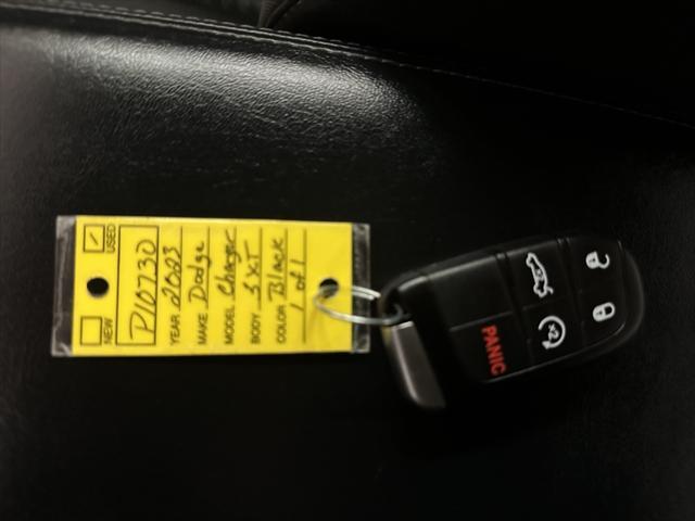 used 2023 Dodge Charger car, priced at $24,859