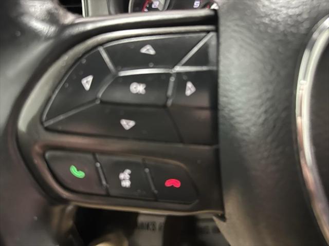 used 2023 Dodge Charger car, priced at $23,908