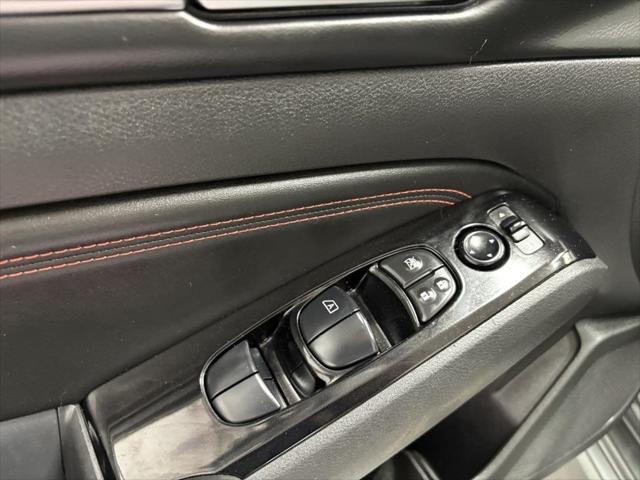 used 2023 Nissan Altima car, priced at $21,865