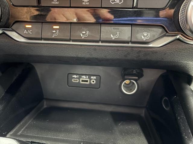 used 2023 Nissan Altima car, priced at $21,865
