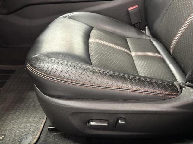 used 2023 Nissan Altima car, priced at $21,865