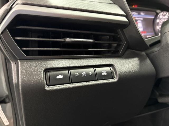 used 2023 Nissan Altima car, priced at $21,865
