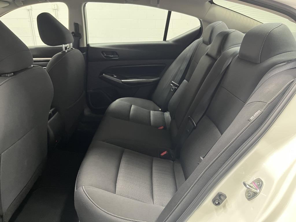 used 2023 Nissan Altima car, priced at $19,897