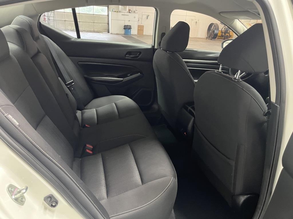 used 2023 Nissan Altima car, priced at $19,897