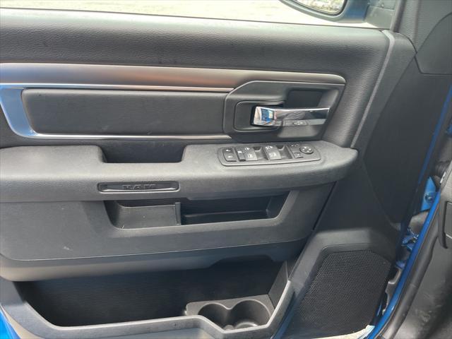 used 2024 Ram 1500 Classic car, priced at $34,995