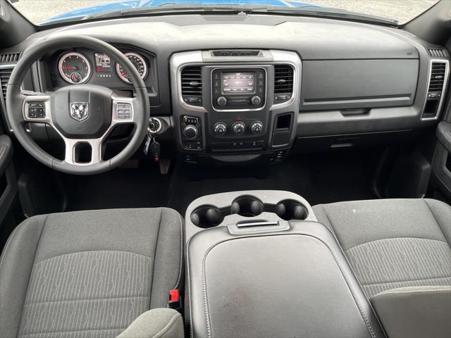 used 2024 Ram 1500 Classic car, priced at $34,995