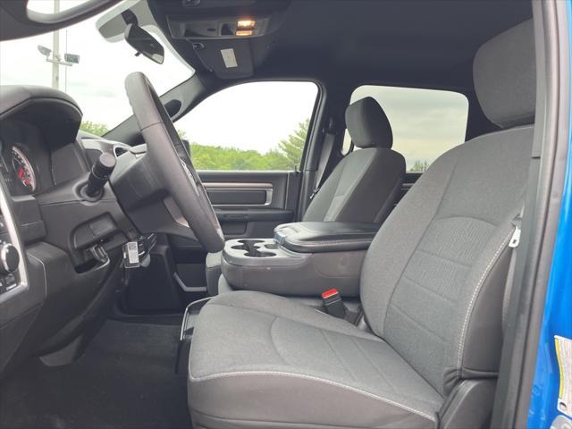 used 2024 Ram 1500 Classic car, priced at $34,995