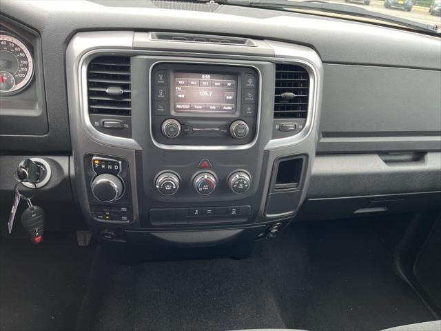 used 2024 Ram 1500 Classic car, priced at $34,995