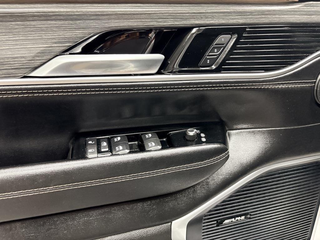 used 2024 Jeep Wagoneer car, priced at $46,888