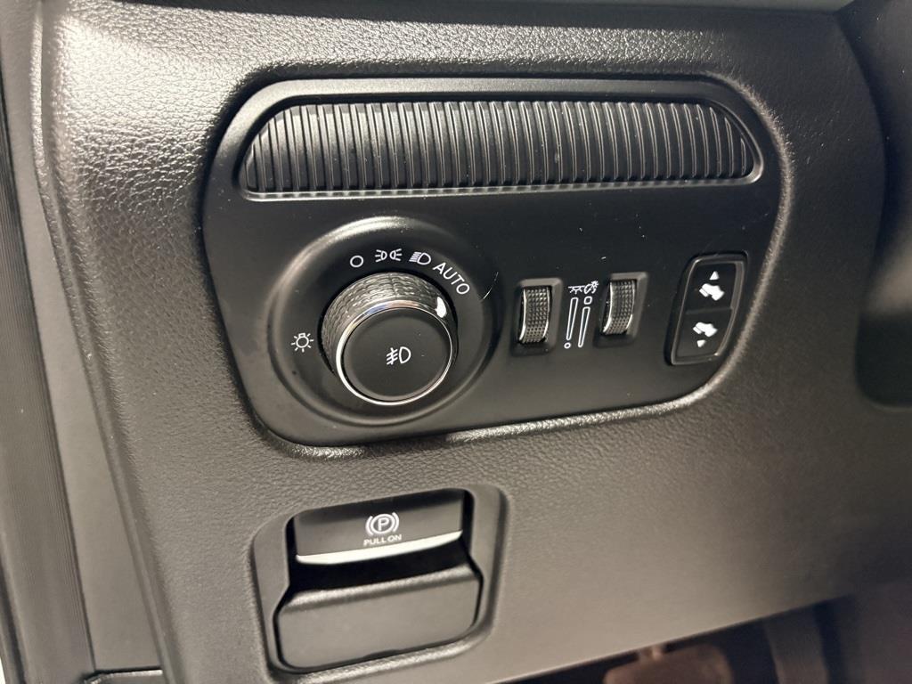 used 2024 Jeep Wagoneer car, priced at $46,888