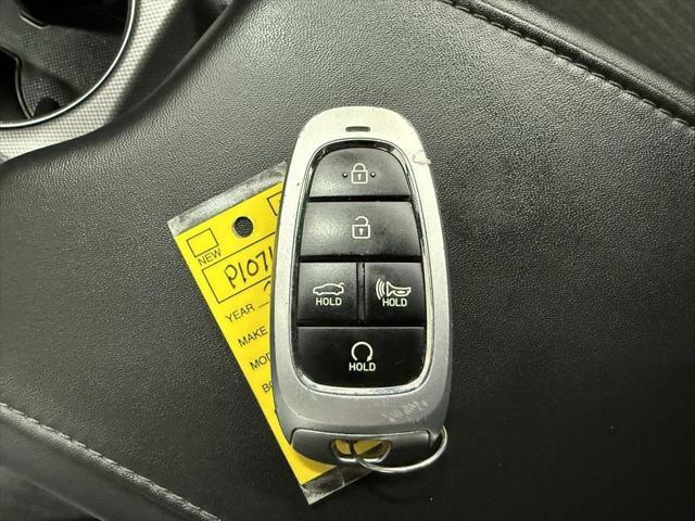 used 2023 Hyundai Sonata car, priced at $20,449