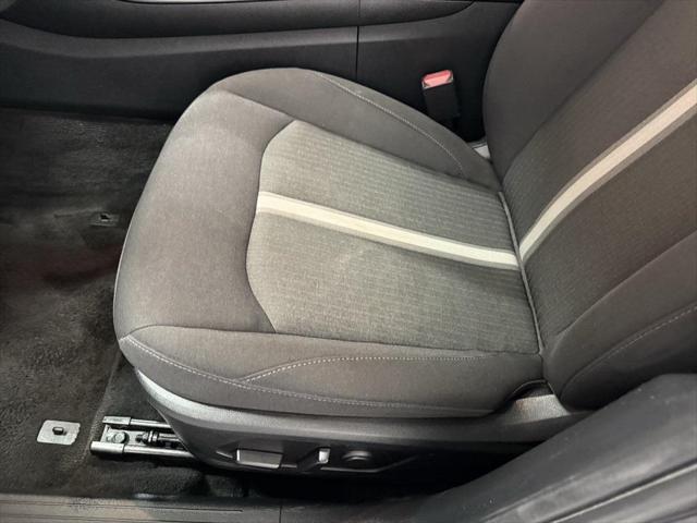 used 2023 Hyundai Sonata car, priced at $20,449