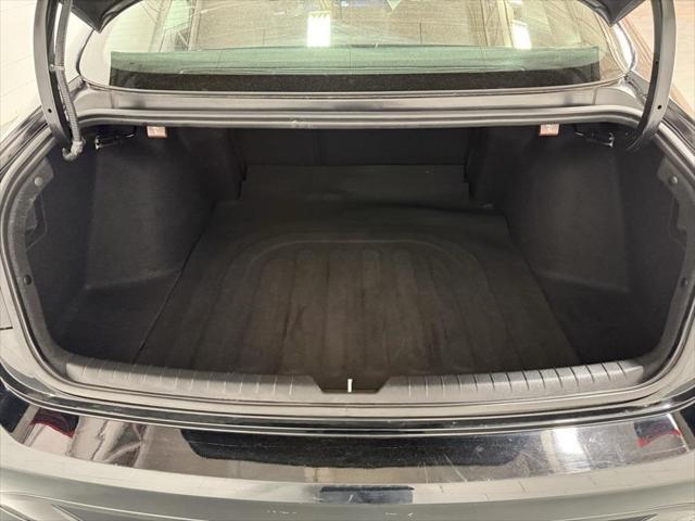 used 2023 Hyundai Sonata car, priced at $20,449