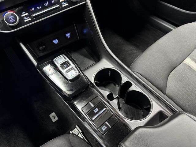 used 2023 Hyundai Sonata car, priced at $20,449