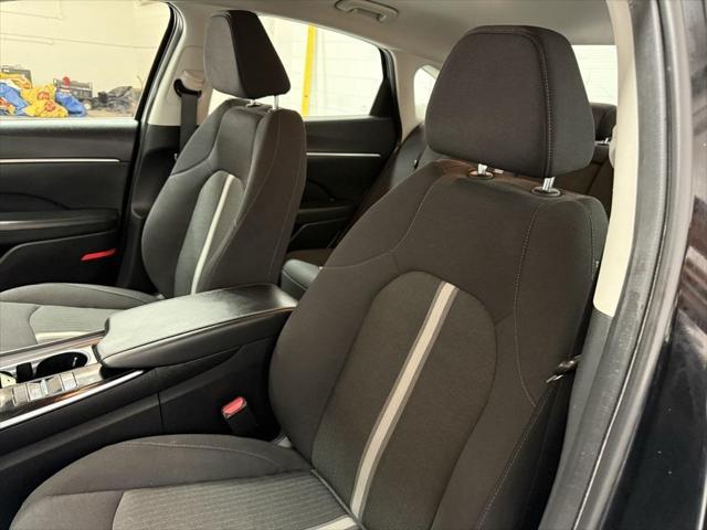 used 2023 Hyundai Sonata car, priced at $20,449