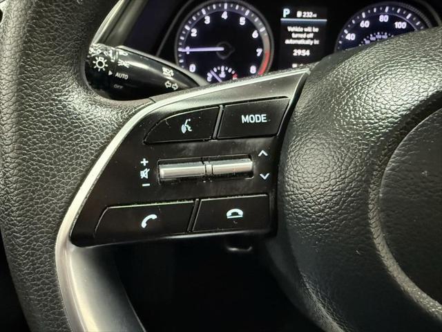 used 2023 Hyundai Sonata car, priced at $20,449