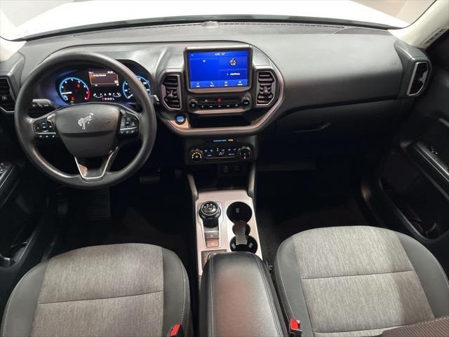 used 2024 Ford Bronco Sport car, priced at $26,995