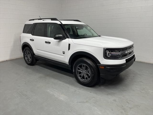 used 2024 Ford Bronco Sport car, priced at $26,995