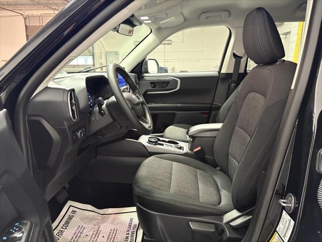 used 2024 Ford Bronco Sport car, priced at $27,499