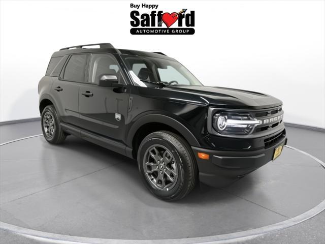 used 2024 Ford Bronco Sport car, priced at $25,830