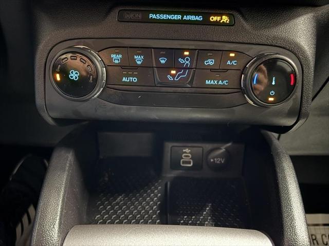 used 2024 Ford Bronco Sport car, priced at $27,499