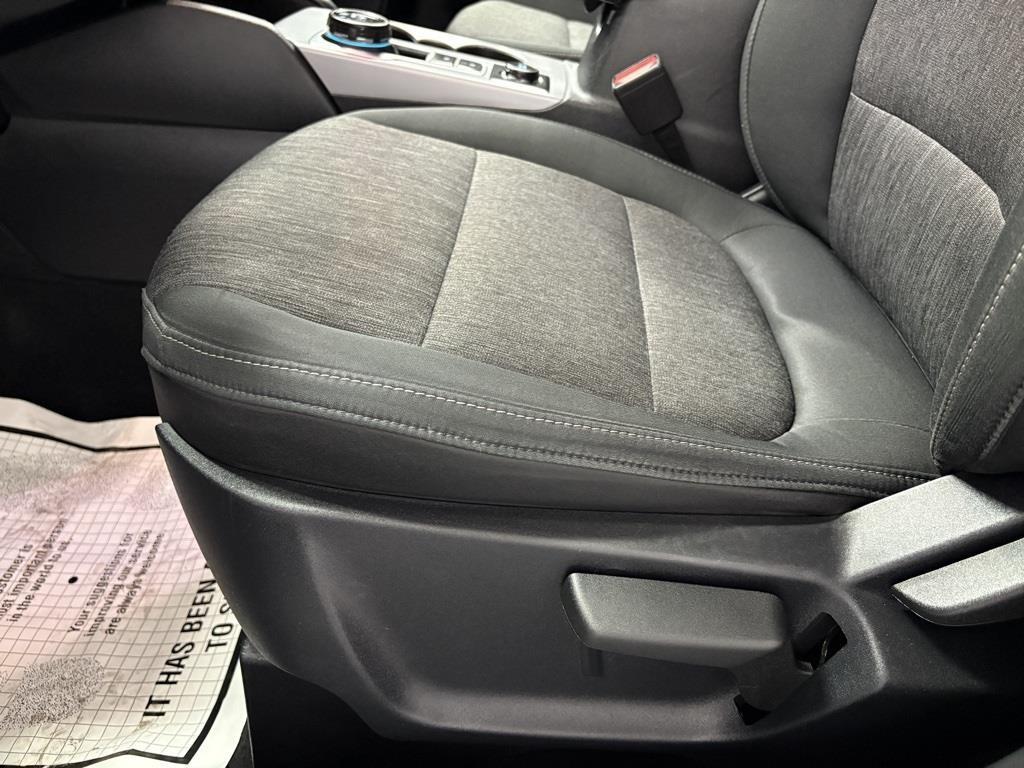 used 2024 Ford Bronco Sport car, priced at $25,700